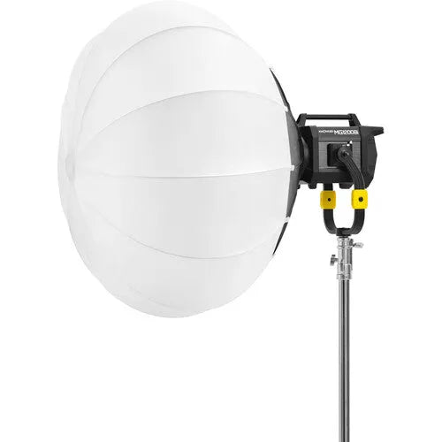 Godox Lantern Softbox for KNOWLED MG1200Bi Bi-Color LED Light (90cm) - BHM Store