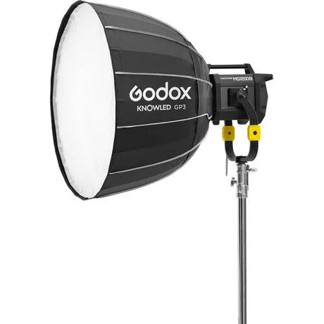 Godox Parabolic Softbox for KNOWLED MG1200Bi Bi-Color LED Light (90cm) - BHM Store