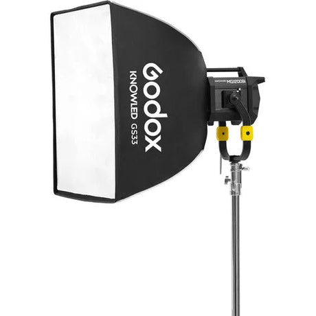 Godox Softbox for KNOWLED MG1200Bi (90x90cm) - BHM Store