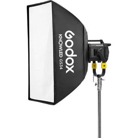 Godox Softbox for KNOWLED MG1200Bi (90x120cm) - BHM Store