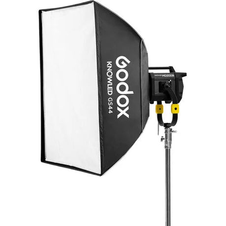 Godox Softbox for KNOWLED MG1200Bi (120x120cm) - BHM Store