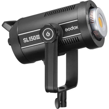 Godox SL150III Daylight LED Video Light - BHM Store