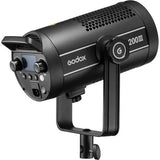 Godox SL200III Daylight LED Video Light - BHM Store