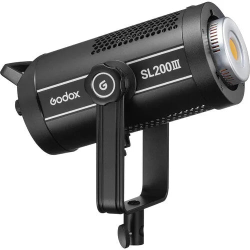 Godox SL200III Daylight LED Video Light - BHM Store