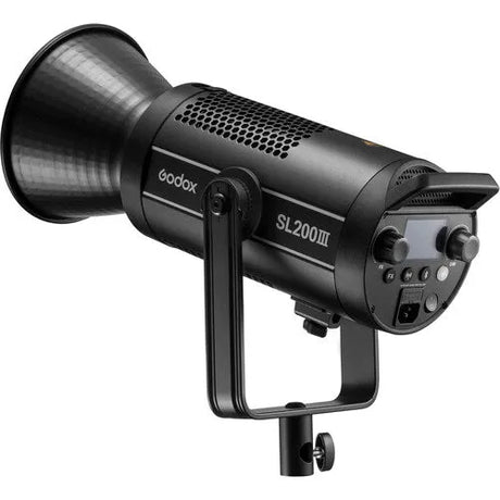 Godox SL200III Daylight LED Video Light - BHM Store