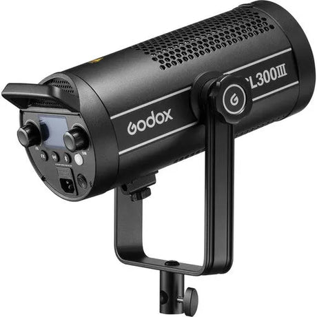 Godox SL300III Daylight LED Video Light - BHM Store