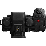 Panasonic Lumix S5 IIX Mirrorless Camera - BHM Store