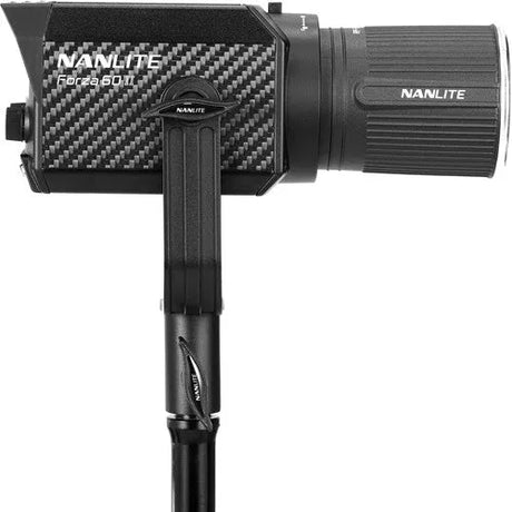 Nanlite Forza 60 II Daylight LED Monolight - BHM Store