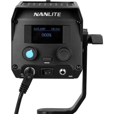 Nanlite Forza 60 II Daylight LED Monolight - BHM Store