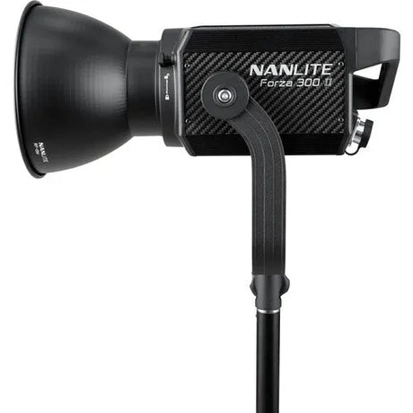 Nanlite Forza 300 II Daylight LED Monolight - BHM Store