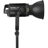 Nanlite Forza 300B II Bi-Color LED Monolight - BHM Store