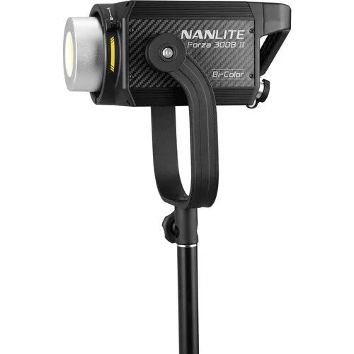 Nanlite Forza 300B II Bi-Color LED Monolight - BHM Store