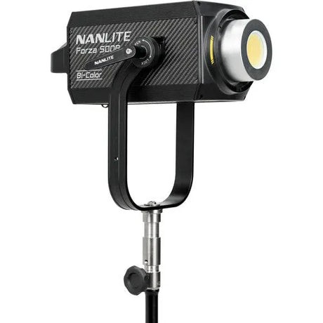 Nanlite Forza 500B II Bi-Color LED Monolight - BHM Store