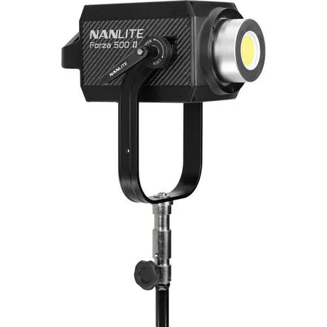 Nanlite Forza 500 II Daylight LED Monolight - BHM Store