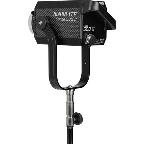 Nanlite Forza 500 II Daylight LED Monolight - BHM Store