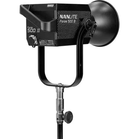 Nanlite Forza 500 II Daylight LED Monolight - BHM Store