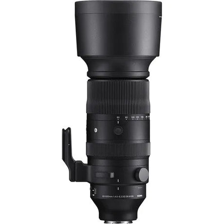 Sigma 60-600mm f/4.5-6.3 DG DN OS Sports Lens (Sony E) - BHM Store