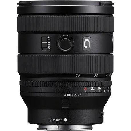 Sony FE 20-70mm f/4 G Lens (Sony E) - BHM Store