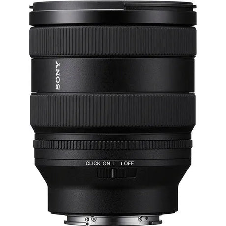 Sony FE 20-70mm f/4 G Lens (Sony E) - BHM Store