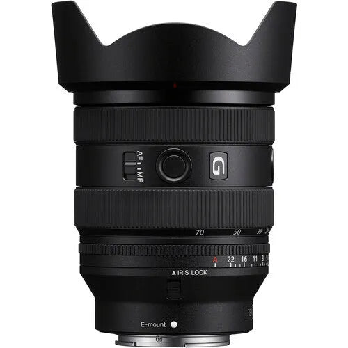 Sony FE 20-70mm f/4 G Lens (Sony E) - BHM Store