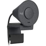 Logitech Brio 300 1080p Full HD Webcam