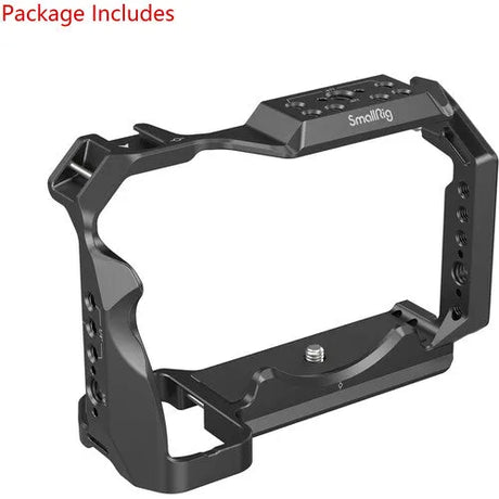 SmallRig Camera Cage for Nikon Z5/Z6/Z7/Z6 II/Z7 II - BHM Store