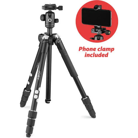 JOBY RangePod Smart Tripod (Black) - BHM Store