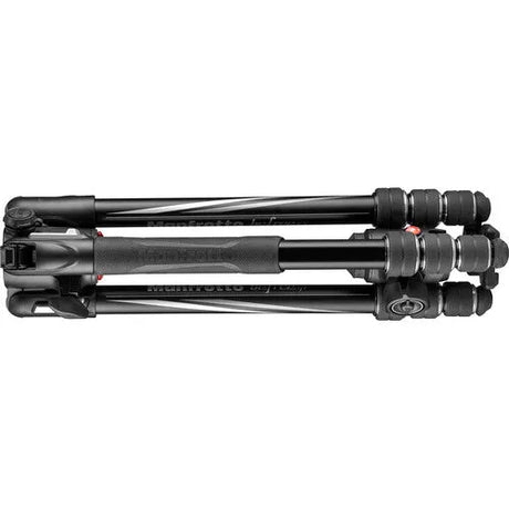 Manfrotto Befree GT XPRO Aluminum Travel Tripod with 496 Center Ball Head - BHM Store