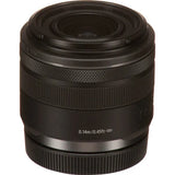 Canon RF 24mm f/1.8 Macro IS STM Lens - BHM Store