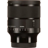 Sigma 24mm f/1.4 DG DN Art Lens for Sony E - BHM Store