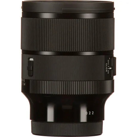 Sigma 24mm f/1.4 DG DN Art Lens for Sony E - BHM Store