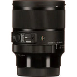 Sigma 24mm f/1.4 DG DN Art Lens for Leica L - BHM Store