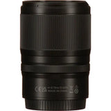 Nikon NIKKOR Z 17-28mm f/2.8 Lens - BHM Store