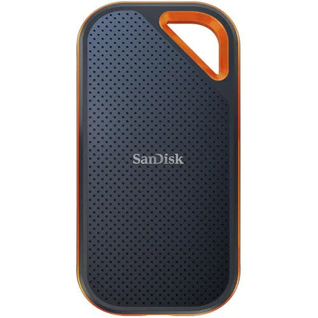 SanDisk 1TB Extreme PRO Portable SSD V2 - BHM Store