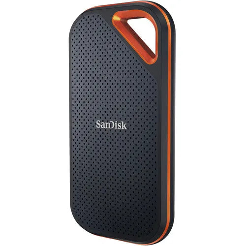 SanDisk 1TB Extreme PRO Portable SSD V2 - BHM Store