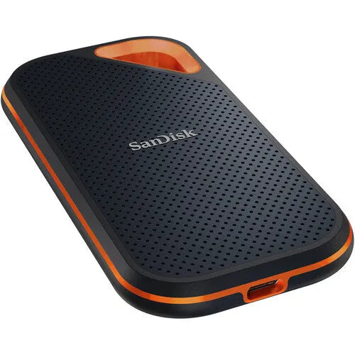 SanDisk 1TB Extreme PRO Portable SSD V2 - BHM Store