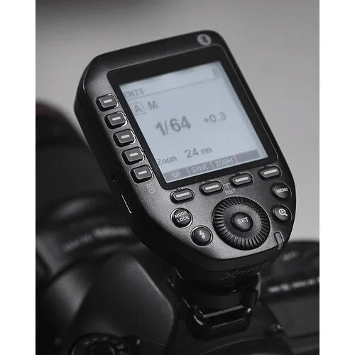 Godox XPro II TTL Wireless Flash Trigger - BHM Store