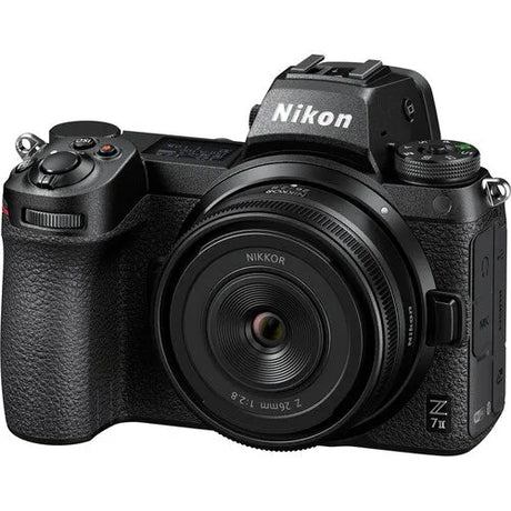 Nikon NIKKOR Z 26mm f/2.8 Lens (Nikon Z) - BHM Store