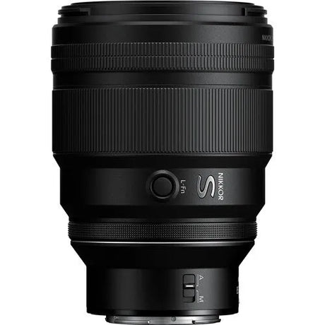 Nikon NIKKOR Z 85mm f/1.2 S Lens (Nikon Z) - BHM Store