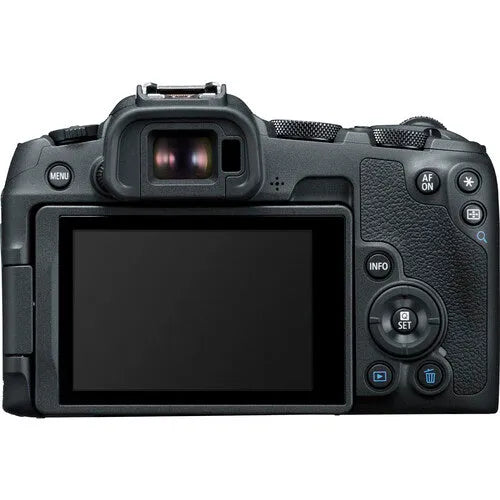 Canon EOS R8 Mirrorless Camera - BHM Store