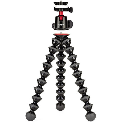 JOBY GorillaPod 5K Kit (Made in Italy) - BHM Store