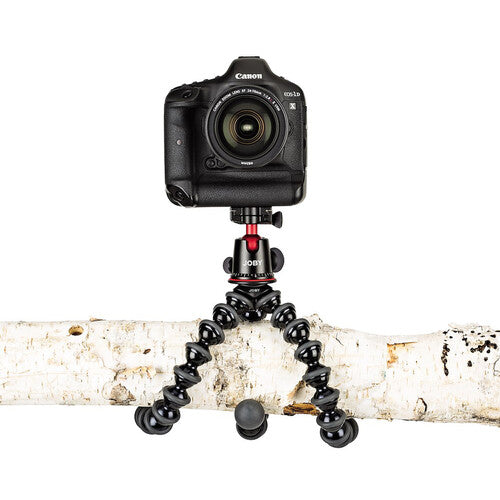 JOBY GorillaPod 5K Kit (Made in Italy) - BHM Store