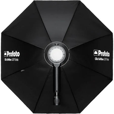 Profoto Clic Softbox Octa (2.3') - BHM Store