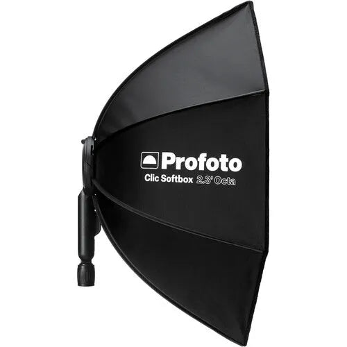 Profoto Clic Softbox Octa (2.3') - BHM Store