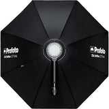 Profoto Clic Softbox Octa (2.7') - BHM Store