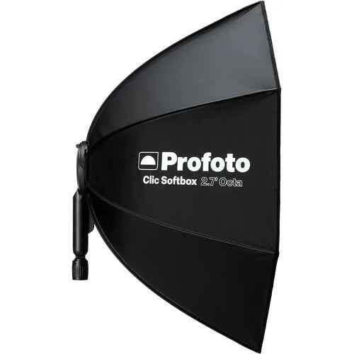 Profoto Clic Softbox Octa (2.7') - BHM Store