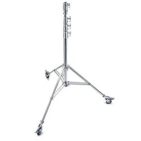 Godox Heavy-Duty Steel Roller Stand (Large, 4.5m) - BHM Store