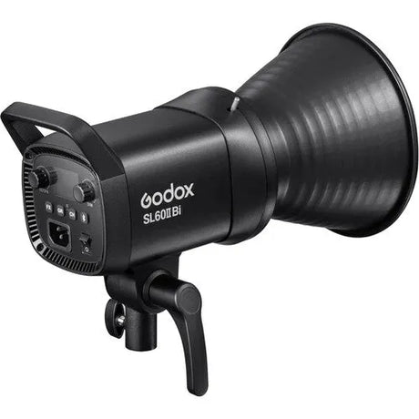 Godox SL60IIBI Bi-Color LED Video Light - BHM Store