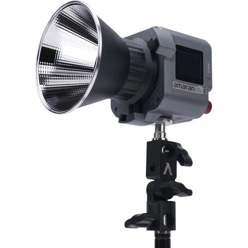 Aputure Amaran COB 60x S Bi-Color LED Monolight