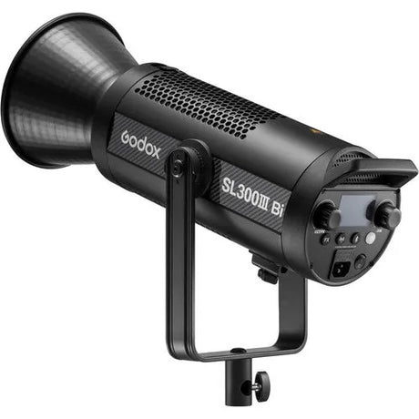 Godox SL300IIIBI Bi-Color LED Monolight - BHM Store